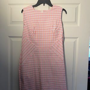 Calvin Klein Sheath Dress Sz 14